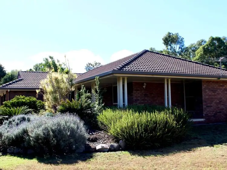 6 Sorensen Street, Kingaroy QLD 4610