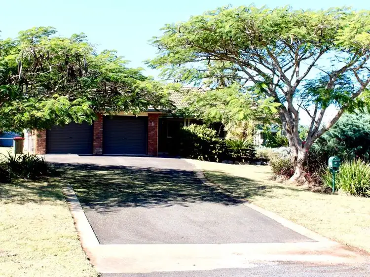 Second view of Homely house listing, 6 Sorensen Street, Kingaroy QLD 4610