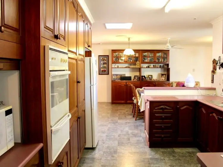Third view of Homely house listing, 6 Sorensen Street, Kingaroy QLD 4610