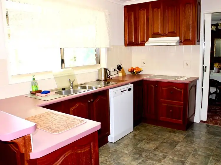 Fourth view of Homely house listing, 6 Sorensen Street, Kingaroy QLD 4610