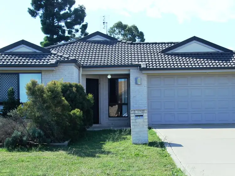 1 Oasis Drive, Kingaroy QLD 4610