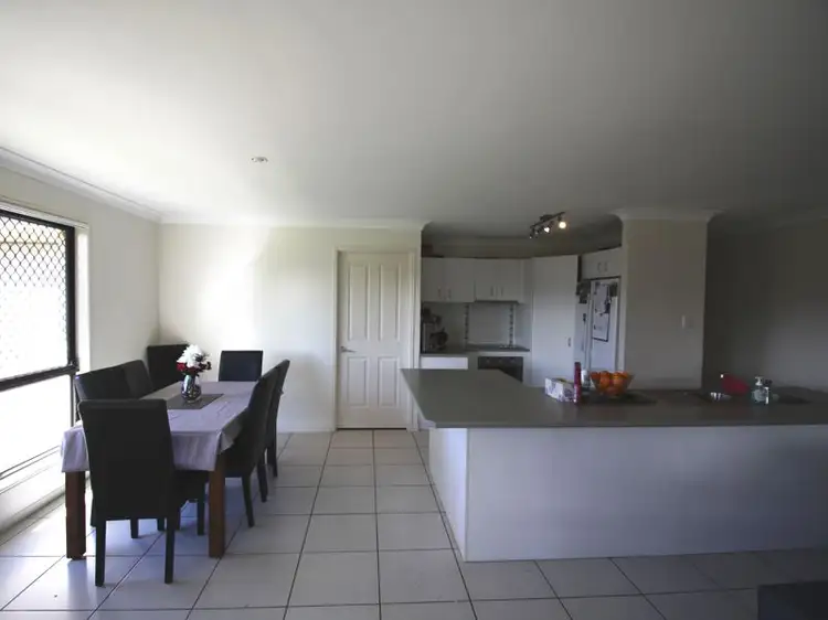 Second view of Homely house listing, 1 Oasis Drive, Kingaroy QLD 4610