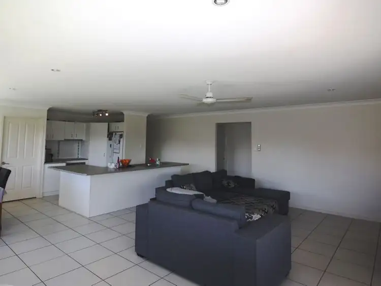 Third view of Homely house listing, 1 Oasis Drive, Kingaroy QLD 4610