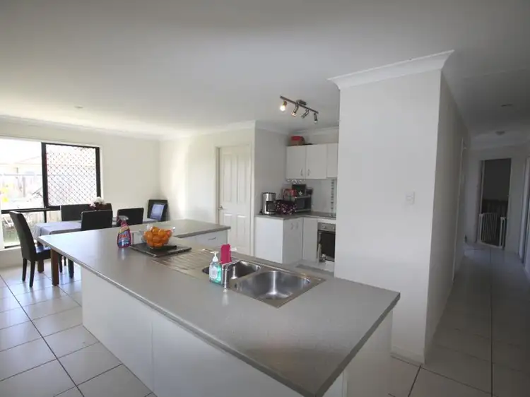 Fifth view of Homely house listing, 1 Oasis Drive, Kingaroy QLD 4610