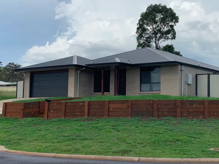 23 Sharon Crescent, Kingaroy QLD 4610