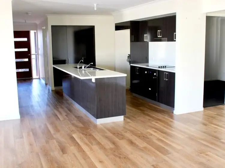 Third view of Homely house listing, 23 Sharon Crescent, Kingaroy QLD 4610