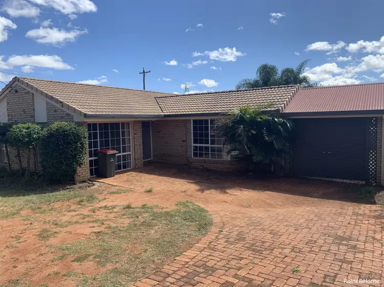 Main view of Homely house listing, 28 Murray Parade, Kingaroy QLD 4610