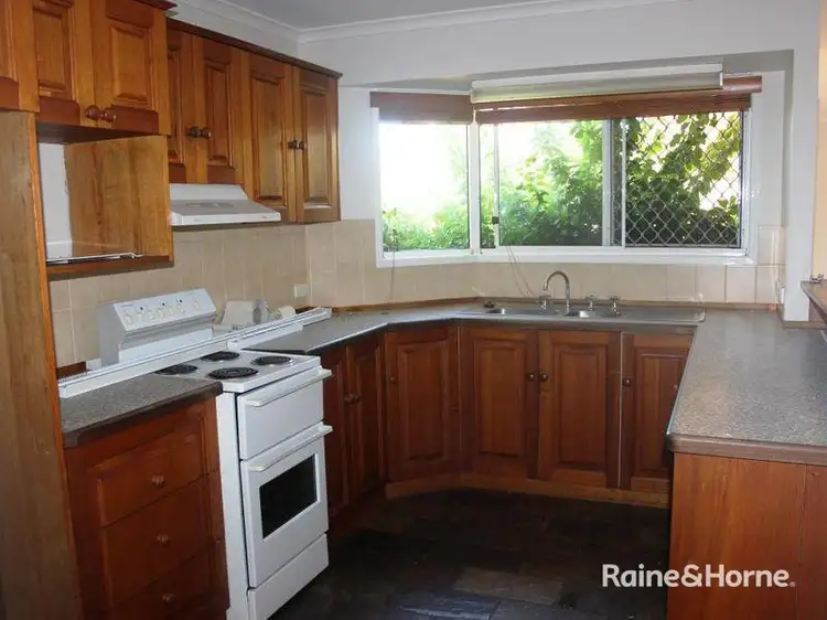 Third view of Homely house listing, 28 Murray Parade, Kingaroy QLD 4610