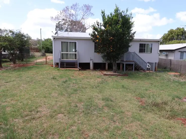 Main view of Homely house listing, 9 MULLER STREET, Tingoora QLD 4608