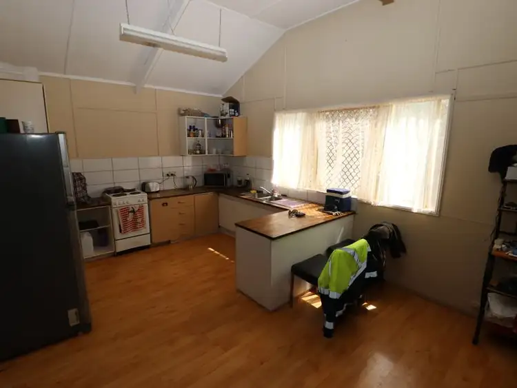 Third view of Homely house listing, 9 MULLER STREET, Tingoora QLD 4608