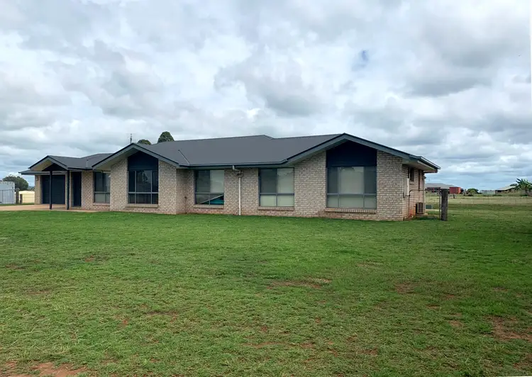 Main view of Homely house listing, 49 ROSELLA PARADE, Kingaroy QLD 4610