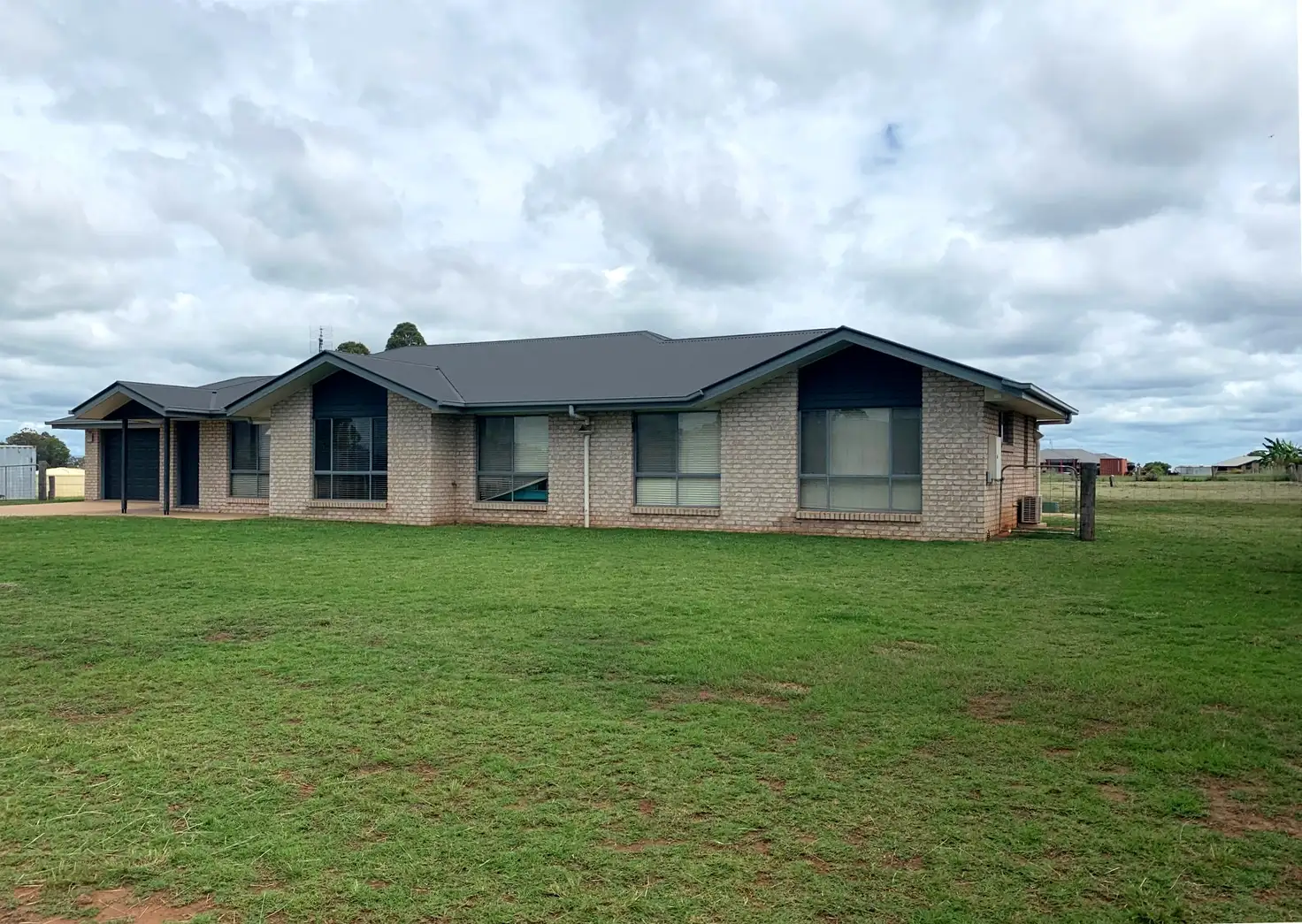Main view of Homely house listing, 49 ROSELLA PARADE, Kingaroy QLD 4610