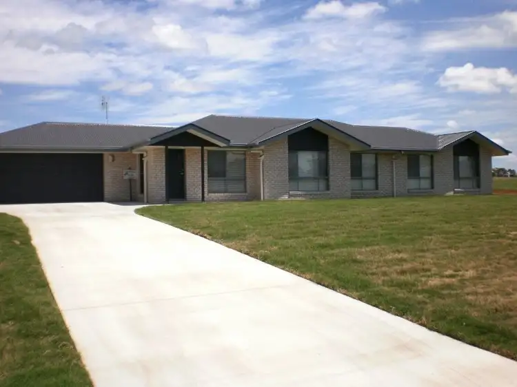 Second view of Homely house listing, 49 ROSELLA PARADE, Kingaroy QLD 4610