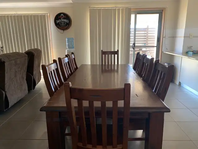 Fifth view of Homely house listing, 49 ROSELLA PARADE, Kingaroy QLD 4610