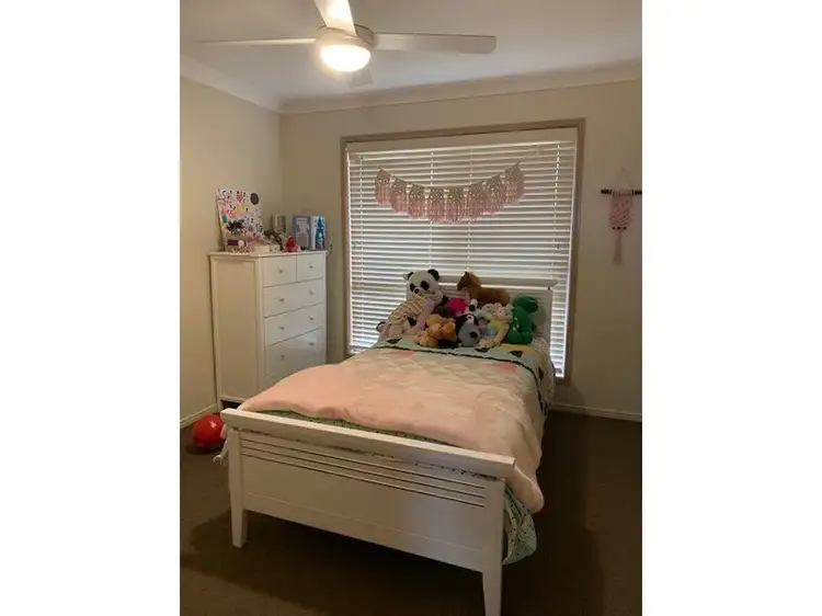 Seventh view of Homely house listing, 49 ROSELLA PARADE, Kingaroy QLD 4610