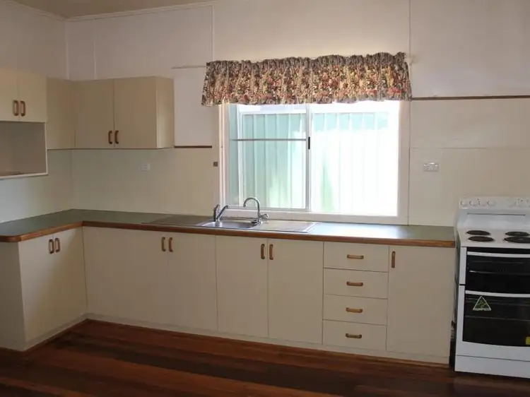 Second view of Homely house listing, 36 WEBSTER STREET, Kingaroy QLD 4610