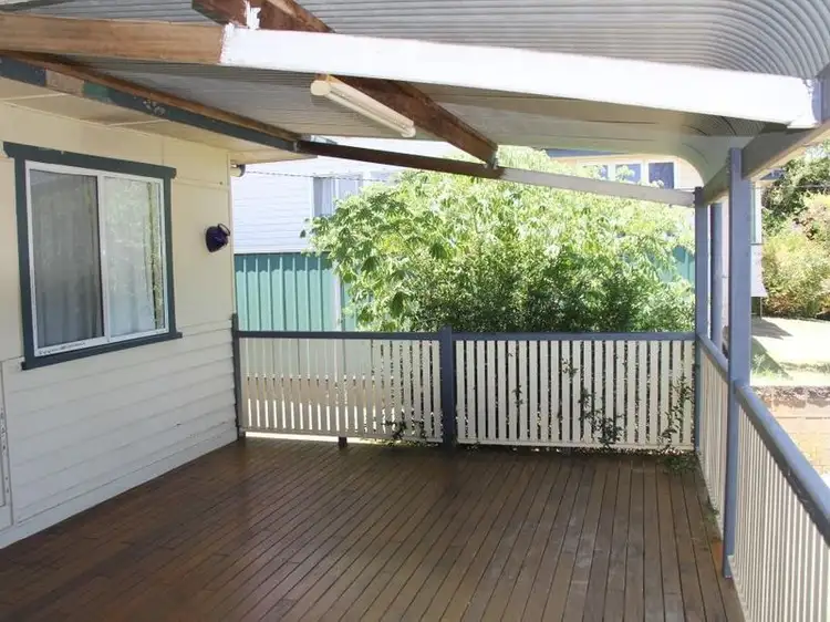 Third view of Homely house listing, 36 WEBSTER STREET, Kingaroy QLD 4610