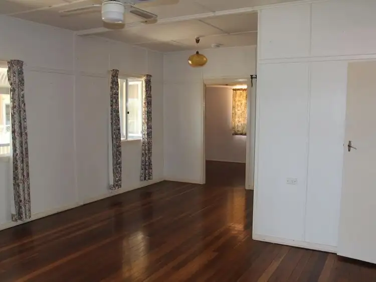 Fifth view of Homely house listing, 36 WEBSTER STREET, Kingaroy QLD 4610