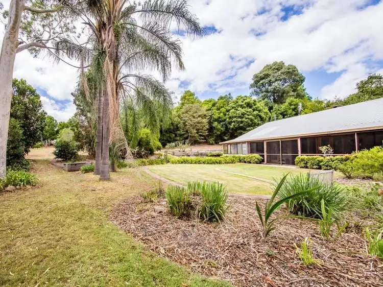 65 MOORE STREET, Kingaroy QLD 4610