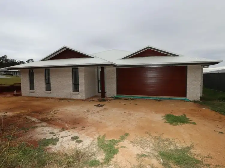 Main view of Homely house listing, 20 DARRYL CRESCENT, Kingaroy QLD 4610