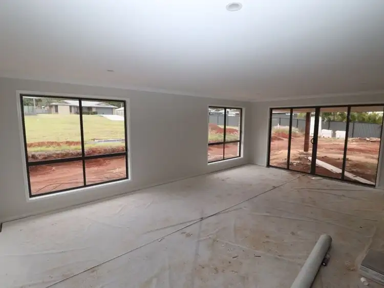 Second view of Homely house listing, 20 DARRYL CRESCENT, Kingaroy QLD 4610