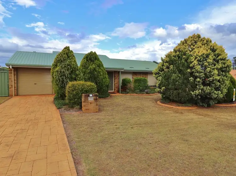 Main view of Homely house listing, 6 MARGARET STREET, Kingaroy QLD 4610