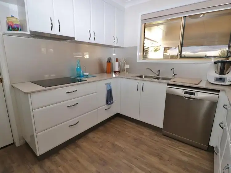 Fifth view of Homely house listing, 6 MARGARET STREET, Kingaroy QLD 4610