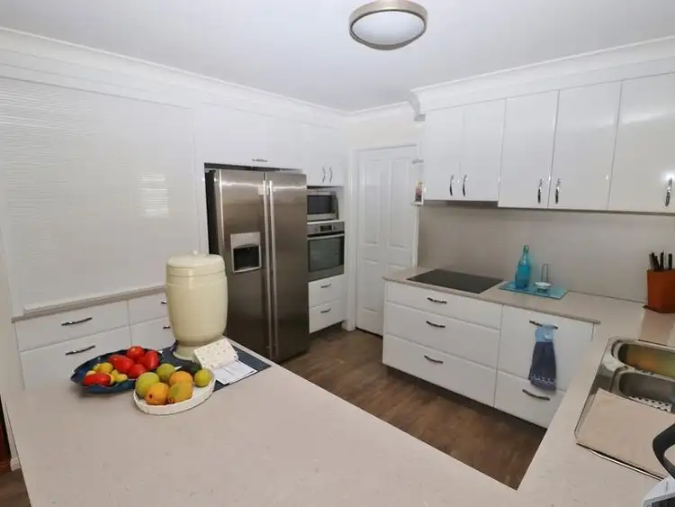 Sixth view of Homely house listing, 6 MARGARET STREET, Kingaroy QLD 4610