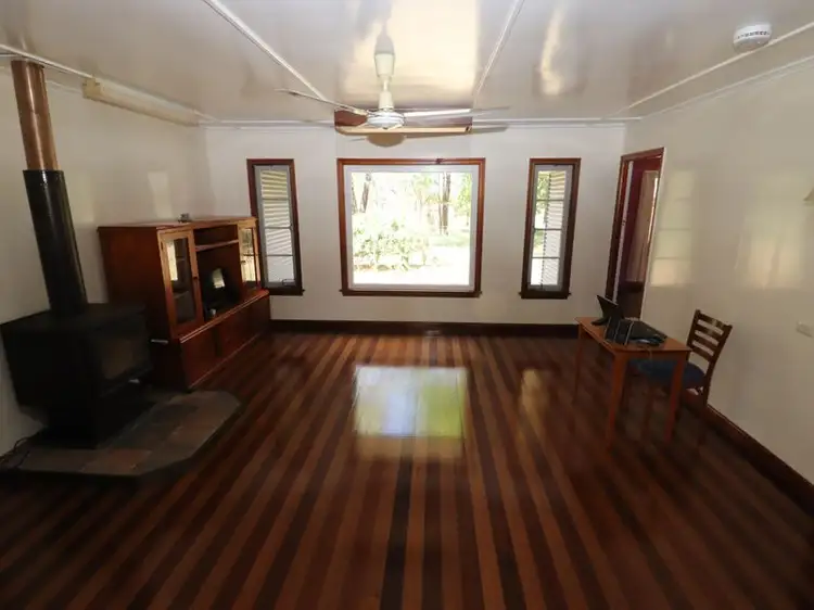 Third view of Homely house listing, 1011 CUSHNIE ROAD, Cushnie QLD 4608