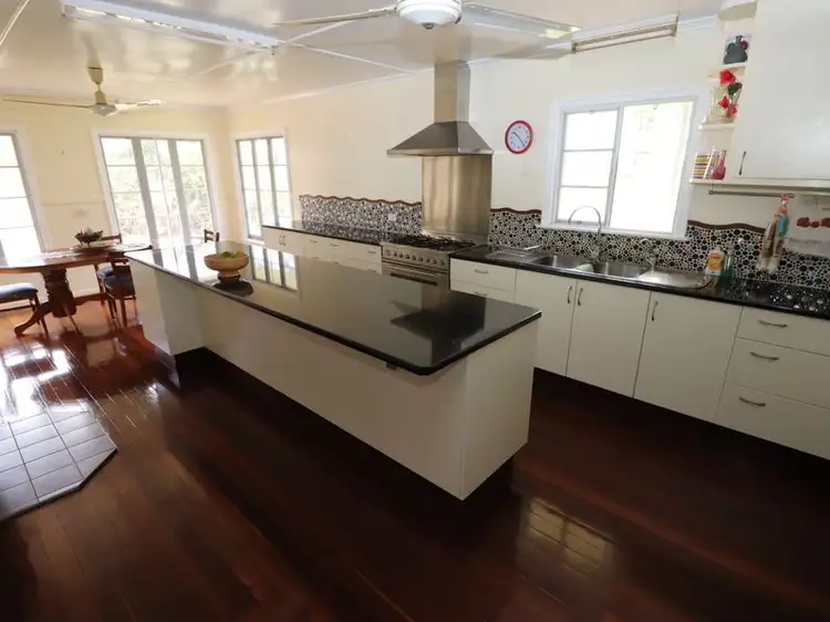 Fourth view of Homely house listing, 1011 CUSHNIE ROAD, Cushnie QLD 4608