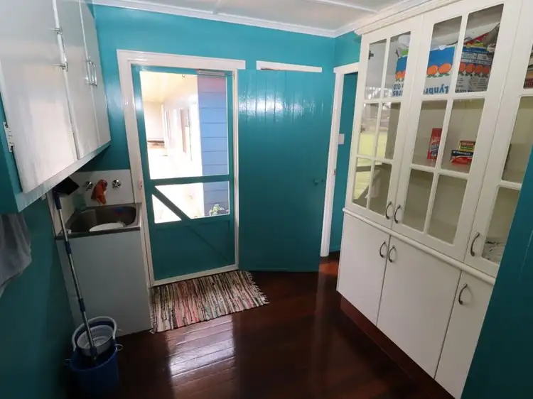 Fifth view of Homely house listing, 1011 CUSHNIE ROAD, Cushnie QLD 4608