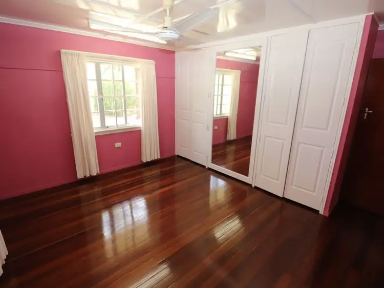 Sixth view of Homely house listing, 1011 CUSHNIE ROAD, Cushnie QLD 4608
