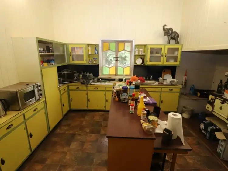 Second view of Homely house listing, 3 ALEXANDER STREET, Wooroolin QLD 4608
