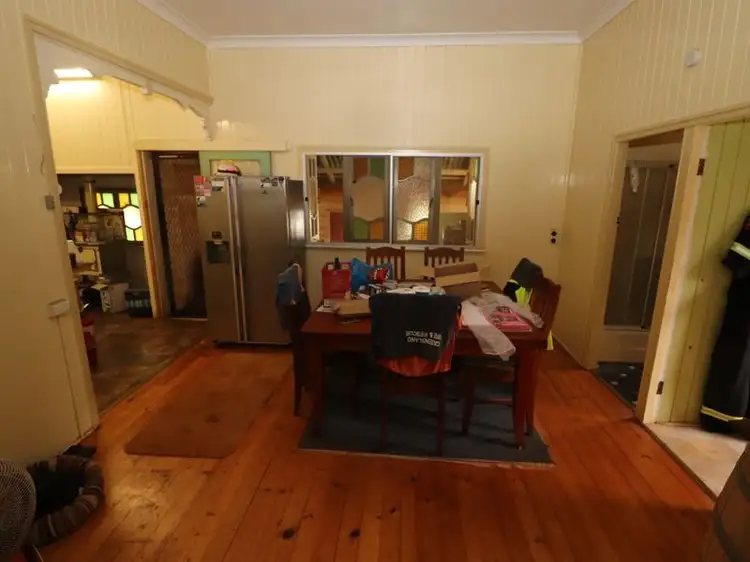 Third view of Homely house listing, 3 ALEXANDER STREET, Wooroolin QLD 4608