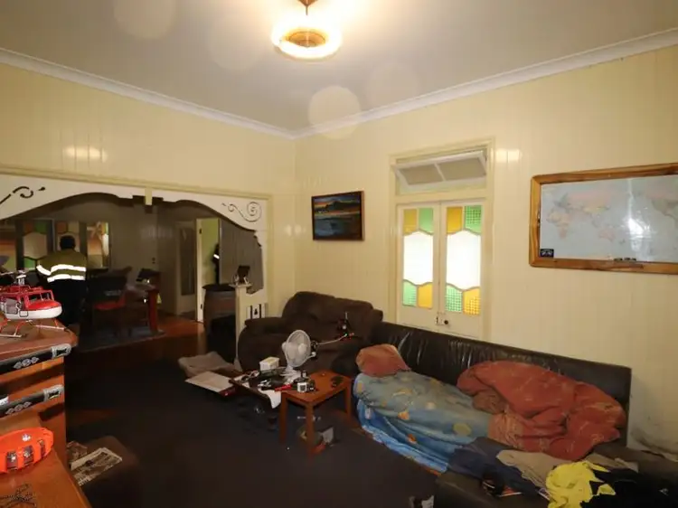 Fourth view of Homely house listing, 3 ALEXANDER STREET, Wooroolin QLD 4608