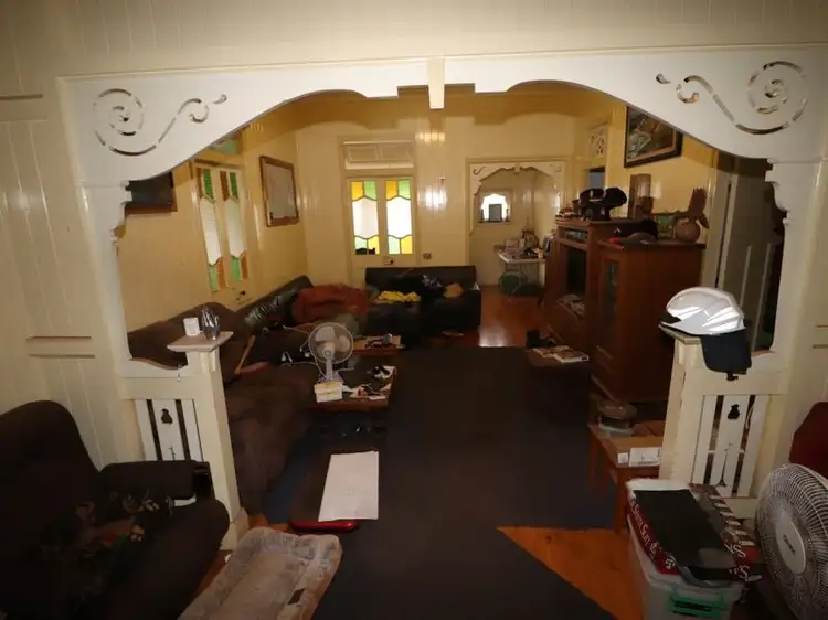 Fifth view of Homely house listing, 3 ALEXANDER STREET, Wooroolin QLD 4608