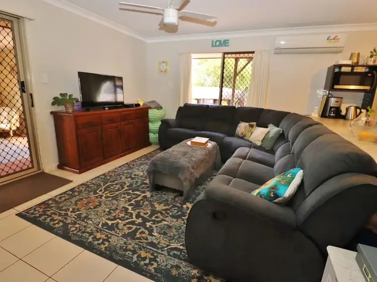 Third view of Homely house listing, 21 KATE STREET, Wooroolin QLD 4608