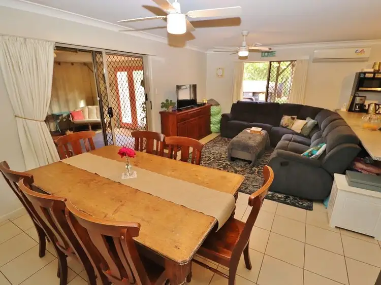 Fourth view of Homely house listing, 21 KATE STREET, Wooroolin QLD 4608