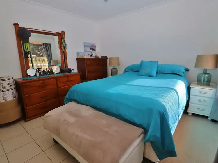 Sixth view of Homely house listing, 21 KATE STREET, Wooroolin QLD 4608