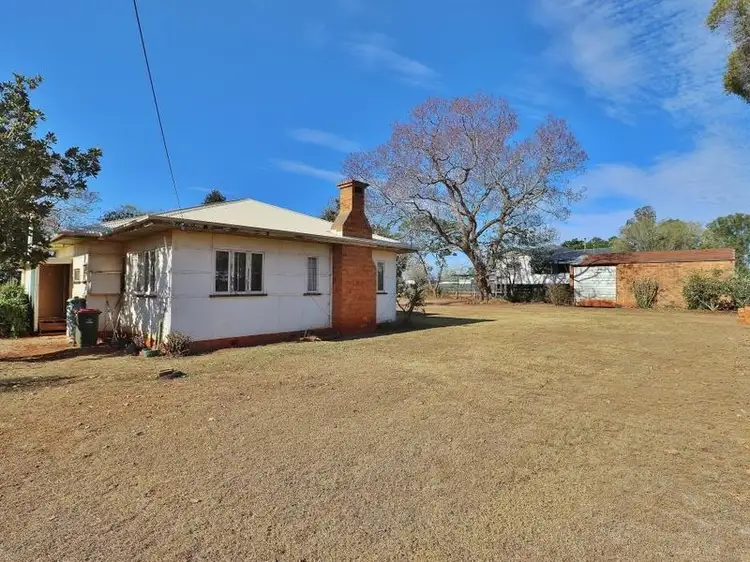 24 BROOK ROAD, Kumbia QLD 4610
