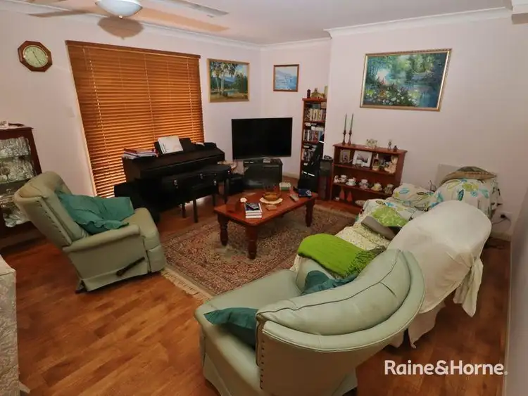 Second view of Homely house listing, 124 Anita Road, Blackbutt QLD 4306