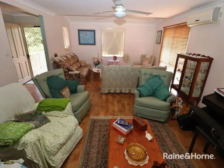Fourth view of Homely house listing, 124 Anita Road, Blackbutt QLD 4306