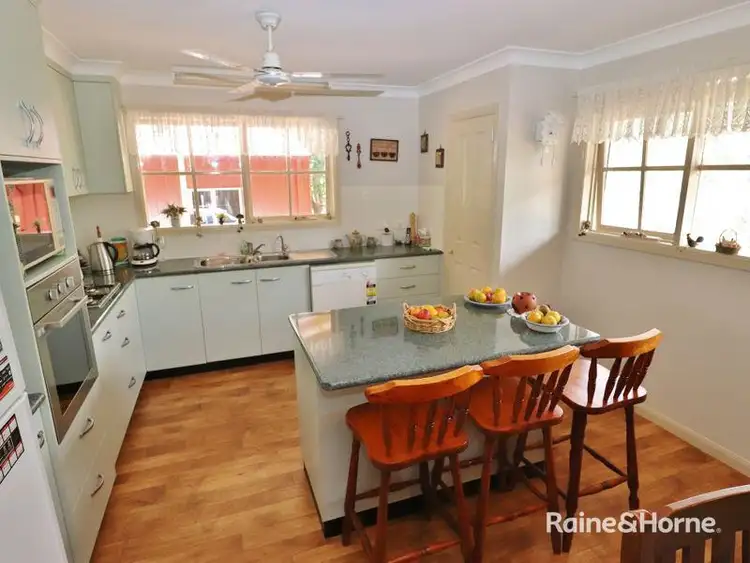 Fifth view of Homely house listing, 124 Anita Road, Blackbutt QLD 4306