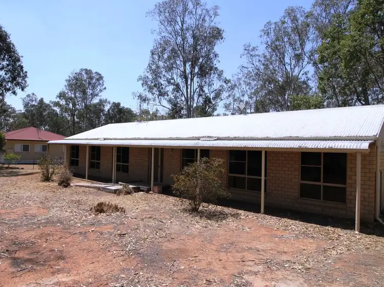 Main view of Homely house listing, 15 MCGINLEY ROAD, Nanango QLD 4615