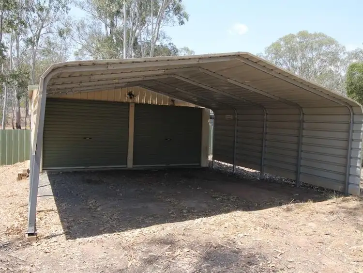 Second view of Homely house listing, 15 MCGINLEY ROAD, Nanango QLD 4615