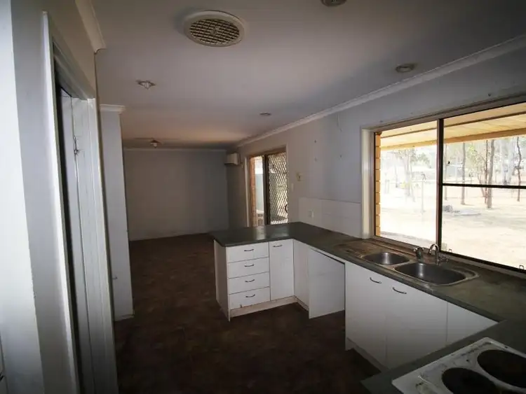 Fifth view of Homely house listing, 15 MCGINLEY ROAD, Nanango QLD 4615
