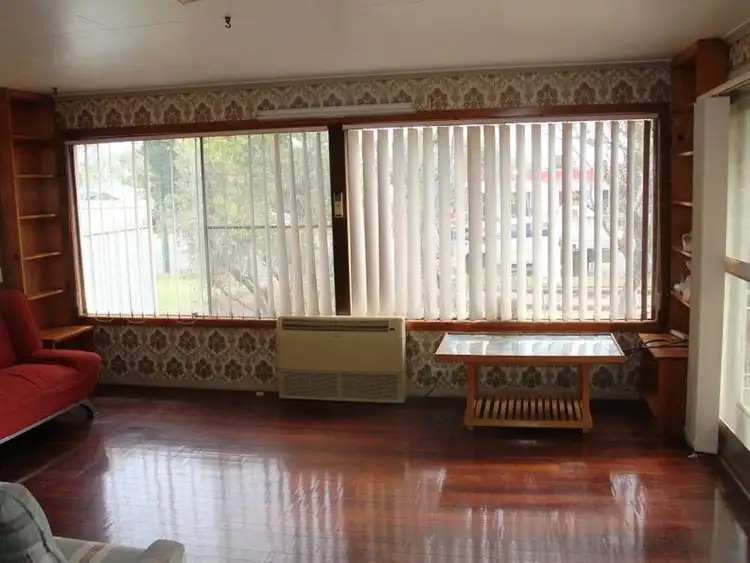 Second view of Homely house listing, 60 BELL STREET, Kumbia QLD 4610