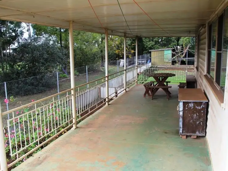 Third view of Homely house listing, 60 BELL STREET, Kumbia QLD 4610