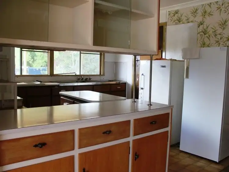 Fifth view of Homely house listing, 60 BELL STREET, Kumbia QLD 4610