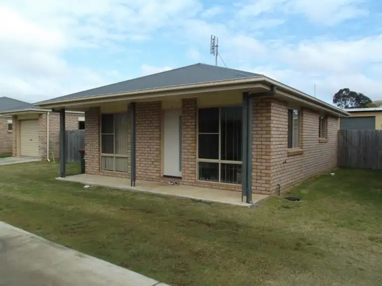 3/27-29 James Street, Kingaroy QLD 4610